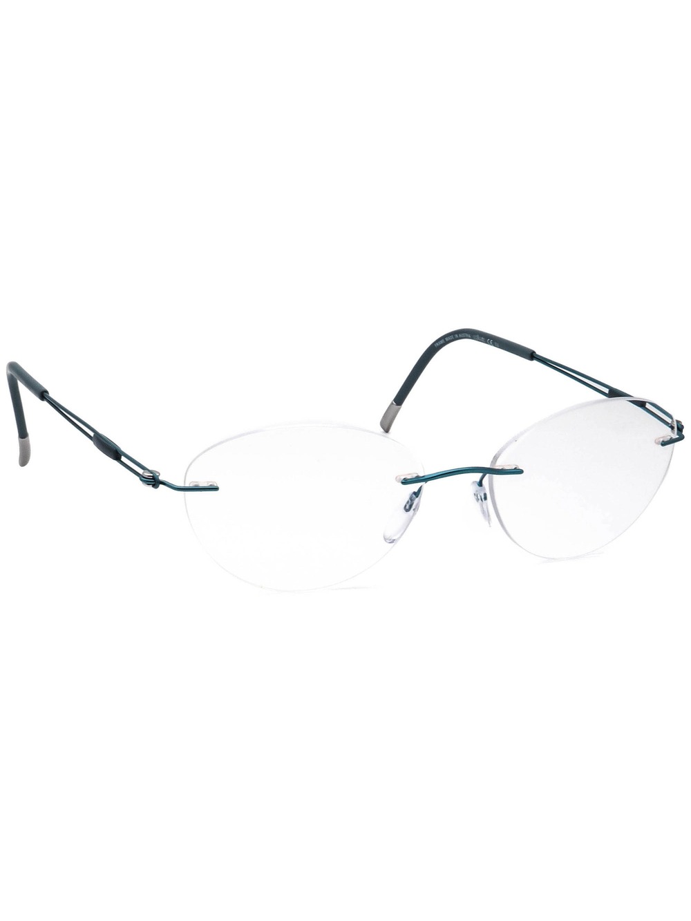 Silhouette 5521 70 5040 Titan Next Generation Eyewear